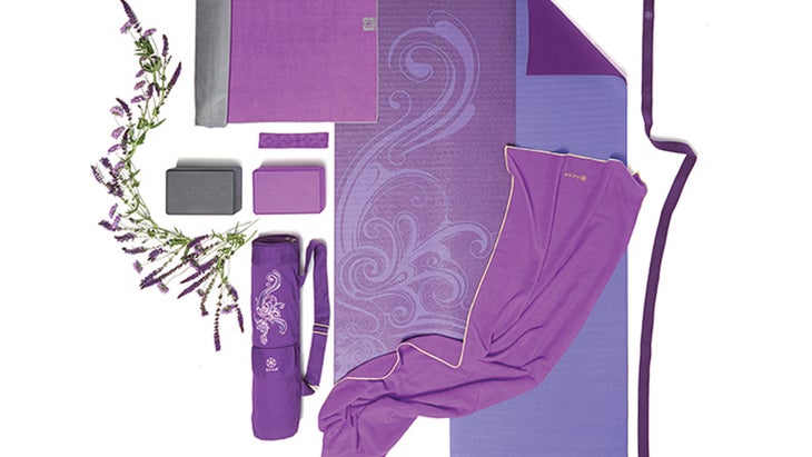 Gaiam Breathable Yoga Mat Bag