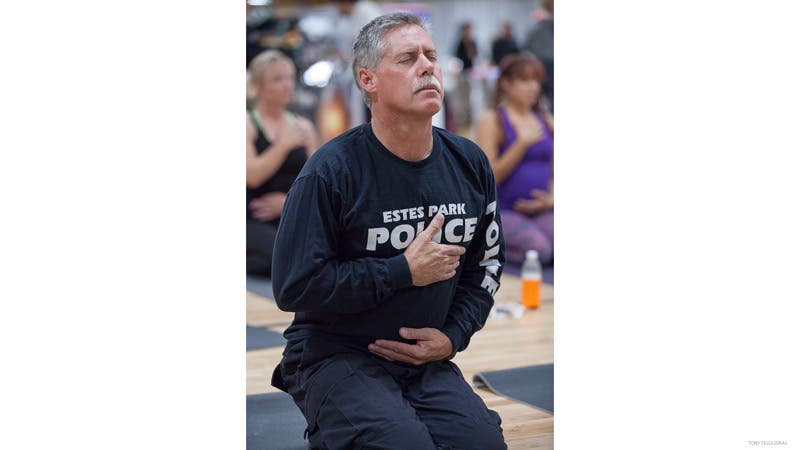 yj colorado, first responders