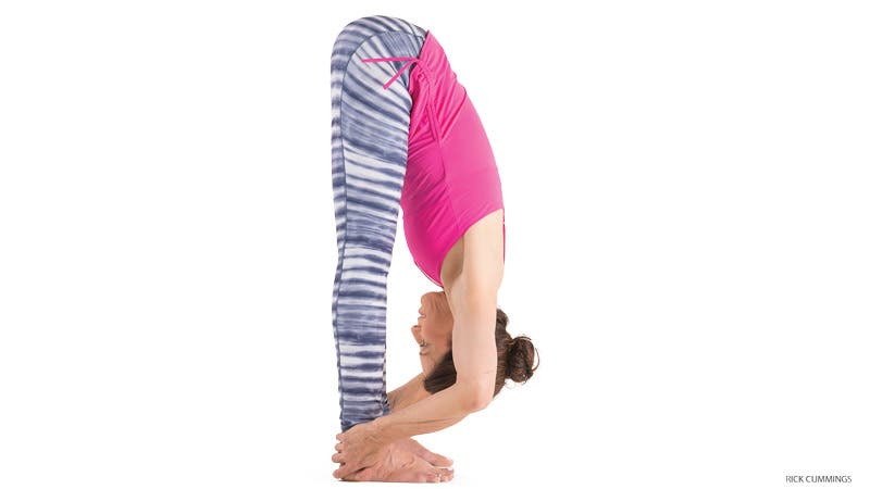 yogapedia_278_08_FNL-UTTANASANA Standing Forward Bend pose, uttasana