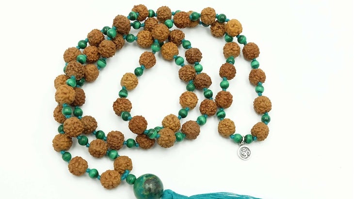 Everything You Need to Know about Mala Beads and Japa Meditation