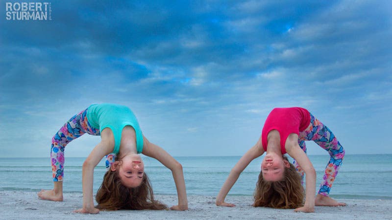 wheel pose, urdhva dhanurasana