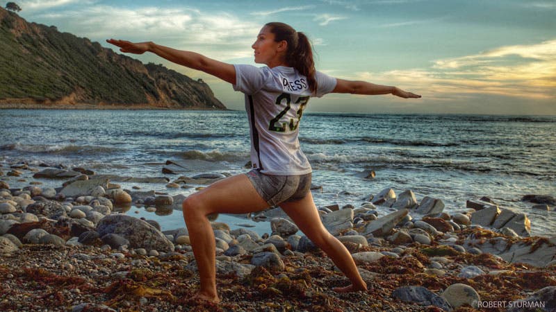 soccor, christen press