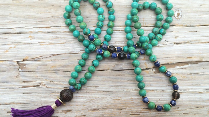 What Are Mala Beads, How to Use Them, and The Best Ones to Buy - The Yoga  Nomads