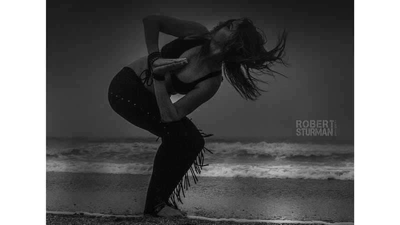 Beth-Bentley--The-Gulf-Coast,-Florida