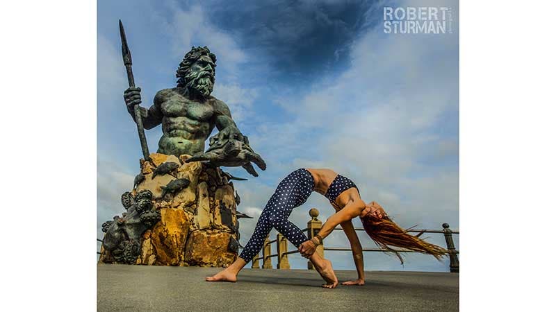 Neptune----God-of-the-Sea.-Pictured--Liz-Corwin--Virgina-Beach,-Virginia