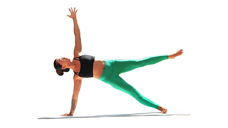 Tadasana Yoga (Mountain Pose): Benefits, Steps and Tips