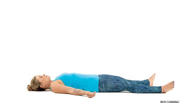 12 Yoga Poses for Neck + Shoulder Pain | Yoga Therapy