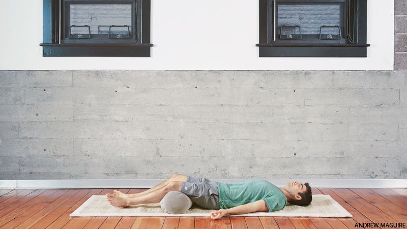 Yoga&Trauma(SavasanaCorpsePose)