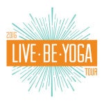 What's in Your Yoga Bag Live Be Yoga Tour Ambassador Taylor O'Sullivan