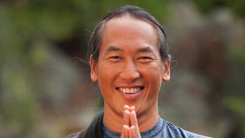 Rodney-Yee