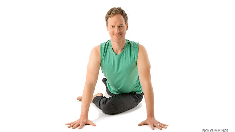 YP_282_0171_FNL jason crandell, half pigeon pose, eka pada rajakpotasana