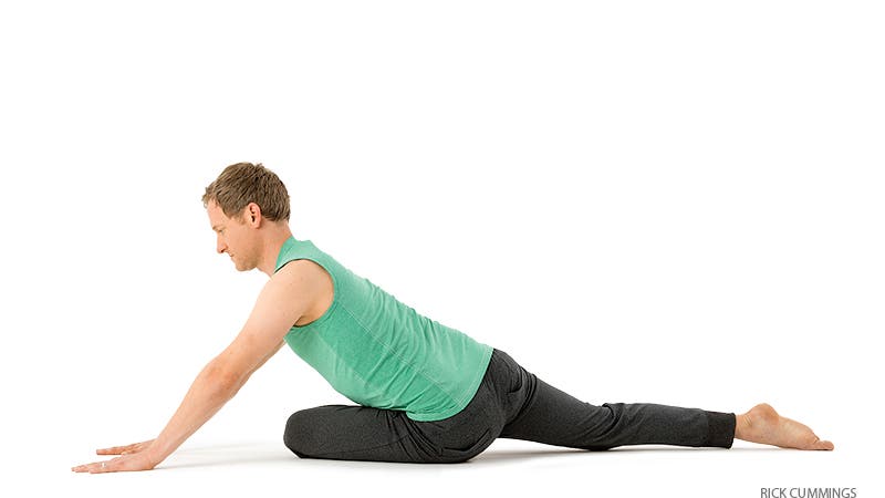 YP_282_0177_FNL--PIGEON jason crandell, half pigeon pose, eka pada rajakpotasana