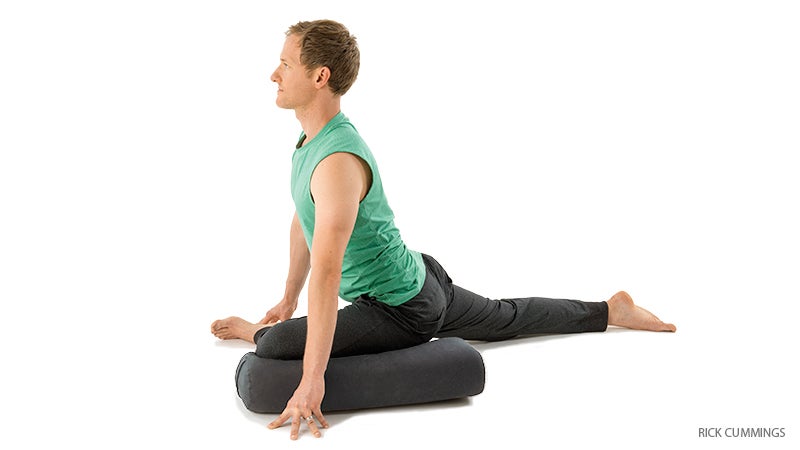 30 ways to use Yoga blocks/ Yoga bricks – Yoga with Uliana
