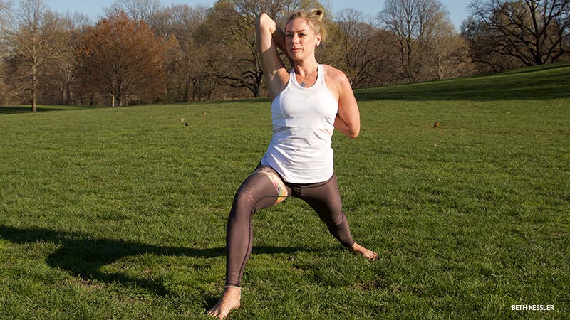 4-Warrior1Gomukasana-AR