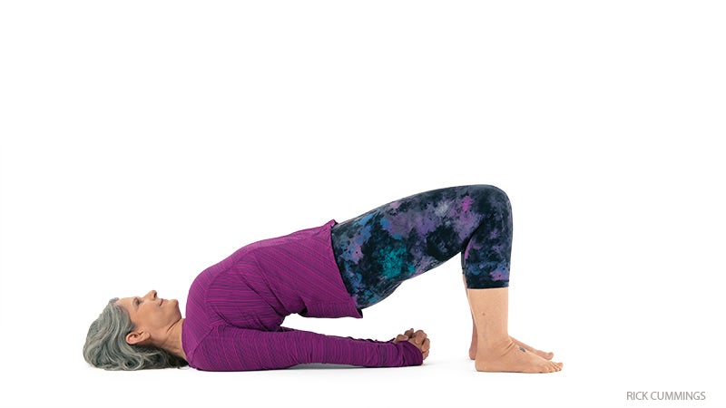 Yoga for Back Pain – insidetime & insideinformation