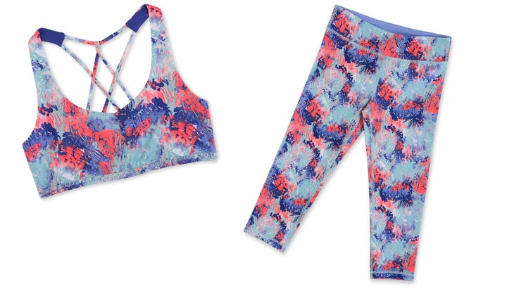 4 Brands Offering Trendy Yoga Clothes for Kids + Teens