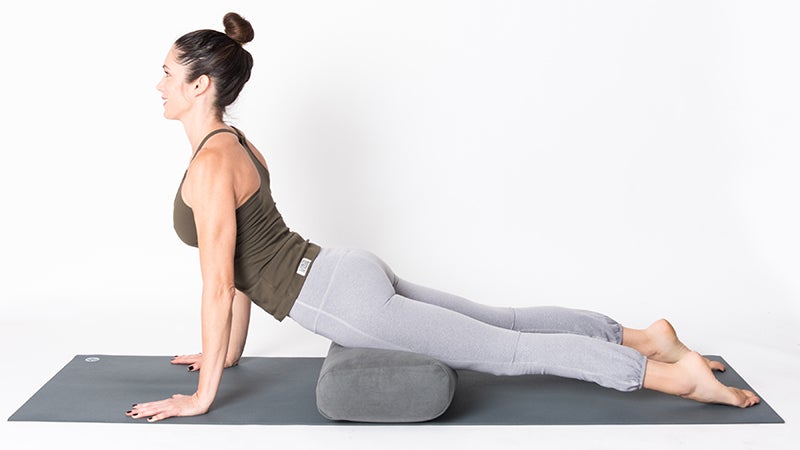 JoAnn Burns on LinkedIn: How To Do Cobra Yoga Pose Correctly + Tips,  Modifications & Benefits