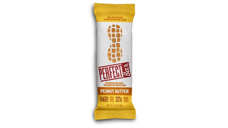 peanut butter snack peanut butter snack