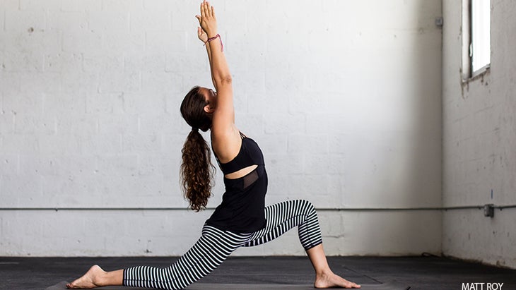 Yoga for Hip Flexors: 6 Yin Poses to Enhance Hip Opening [Sequence Inside]