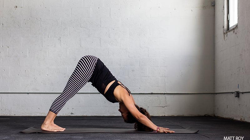 10 Yin Yoga Poses to Completely Relax, Release & Recharge Your Entire Body  | BOXROX