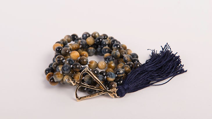 Mala Intention Beads 