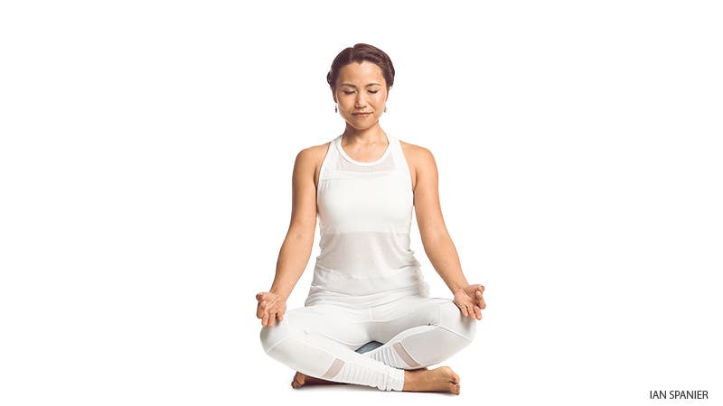 Seated Meditation Seated Meditation