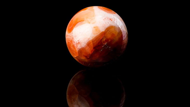 Carnelian Carnelian