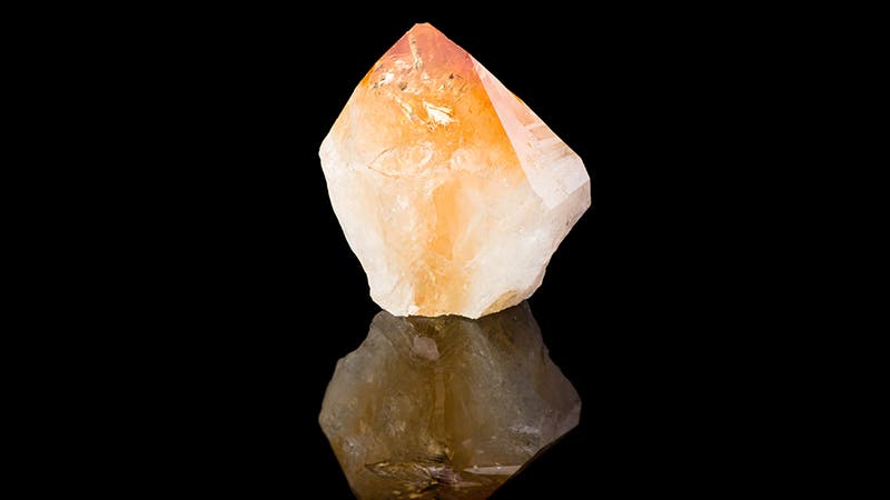 Citrine Citrine