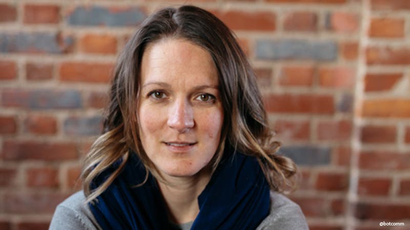 A Spring Yin Yoga Sequence to Embrace the Spirit of Renewal