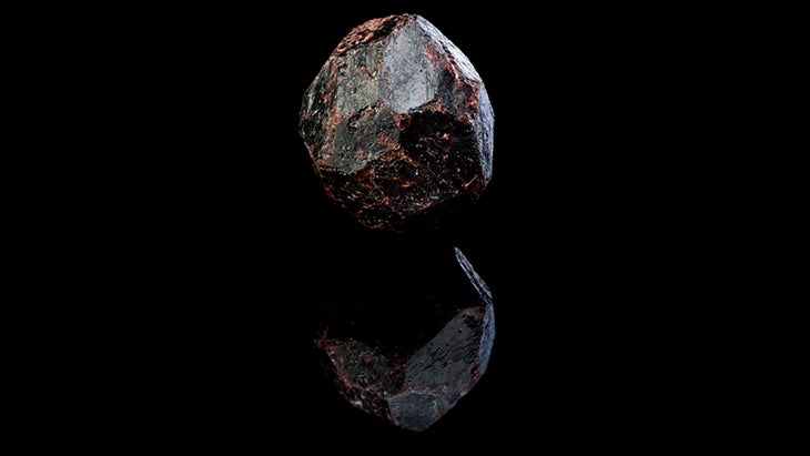 Garnet Garnet