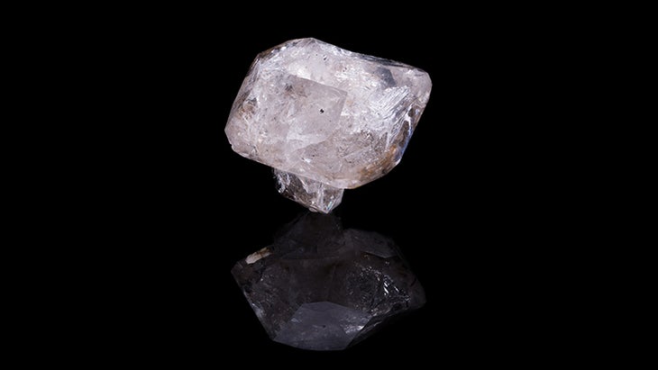 Herkimer Diamond Herkimer Diamond