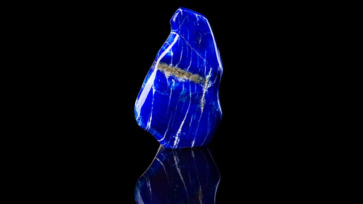 Lapis Lazuli