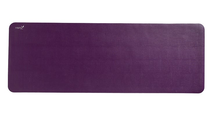 Kulae Hybrid Yoga Mat, Elite 6mm, Kulae