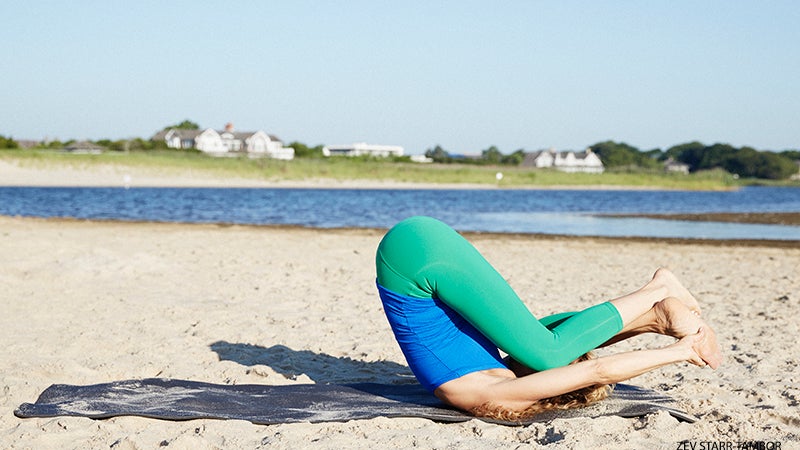 5 Yoga Poses for Mid-Life Women | Dragonfly Drishti Yoga