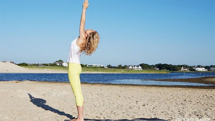 Yoga for Inner Peace: 12 Poses to Release Sadness