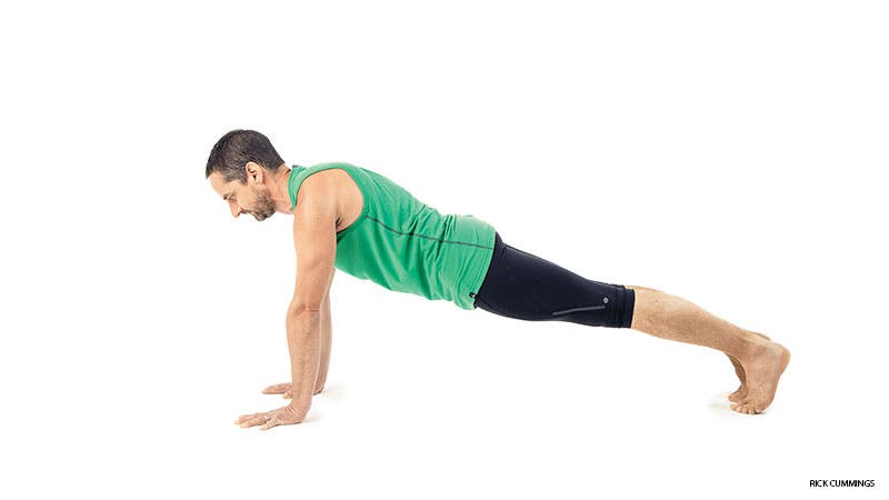 highplank high plank