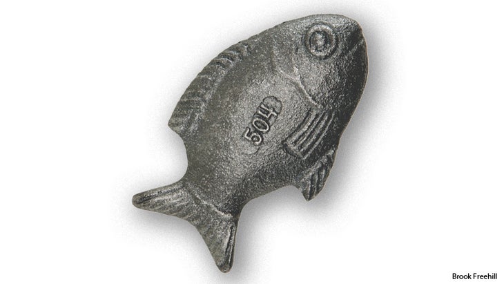 Lucky Iron Fish: Boosting Your Iron Intake