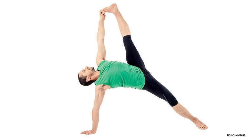 Sustainable Strength for Side Plank + 3 Myths About Side Plank Broken Down