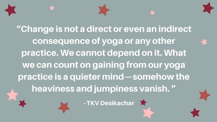 Ashvath Yoga - Yoga Quote of the Week ⁣ .⁣ .⁣ .⁣ .⁣ .⁣ #yogaquotes