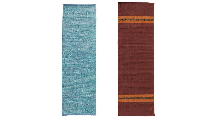 prAna Large E.C.O. Yoga Mat