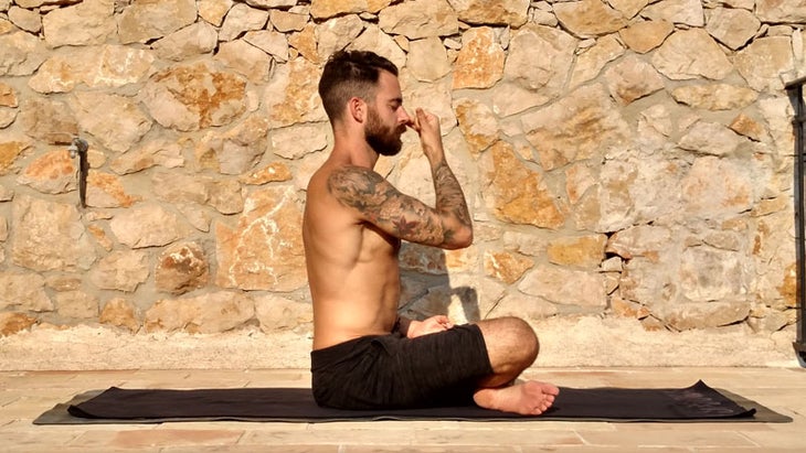 Hip-Opening Lunges: A Sequence to Build a Strong Daily Yoga Practice