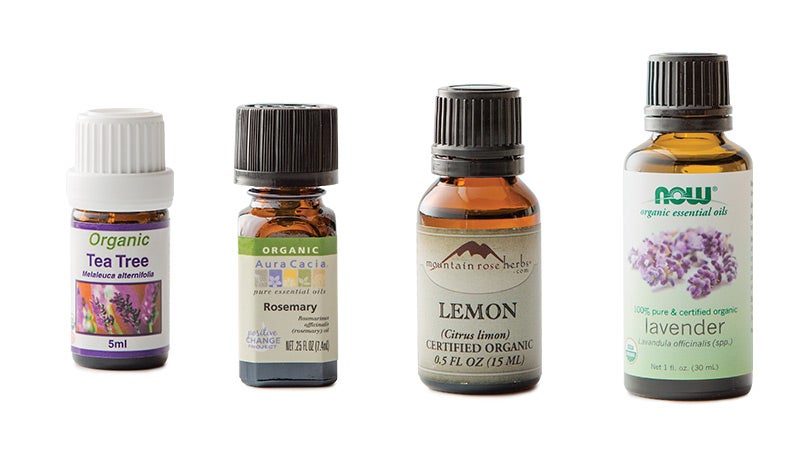 The Best Essential Oil Products for Every Occasion