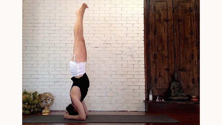 Daily Practice Challenge: Inversions for Illumination Practice 3