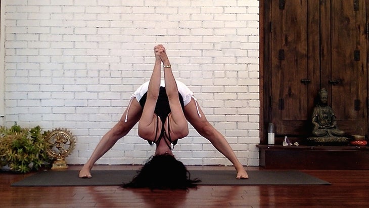 Daily Practice Challenge: Inversions for Illumination Practice 3