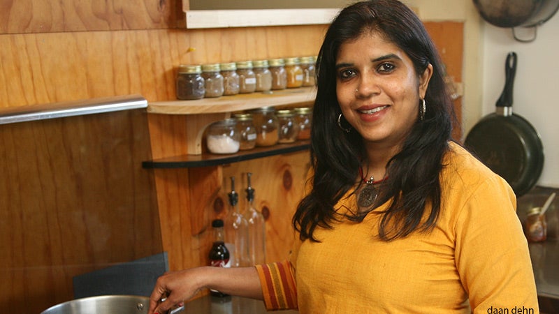 Chef Nanditha Ram’s 3 Suggestions for Ayurvedic Cooking Chef Nanditha Ram’s 3 Suggestions for Ayurvedic Cooking