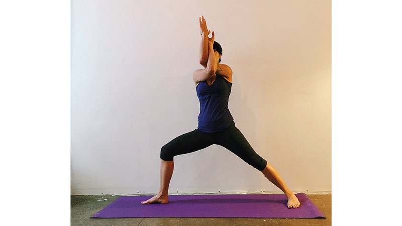 Wheel Pose Tips  Tricks for Urdhva Dhanurasana  Yoga My Old Friend