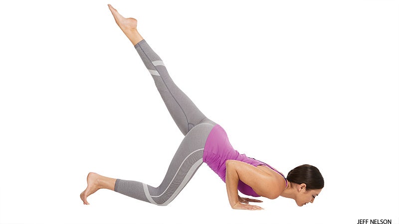 Asana (3): Eight Limbs of Yoga