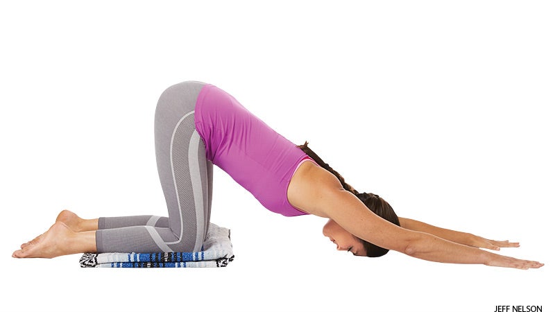 Plank to Downward Dog: How-to, Benefits, Variations