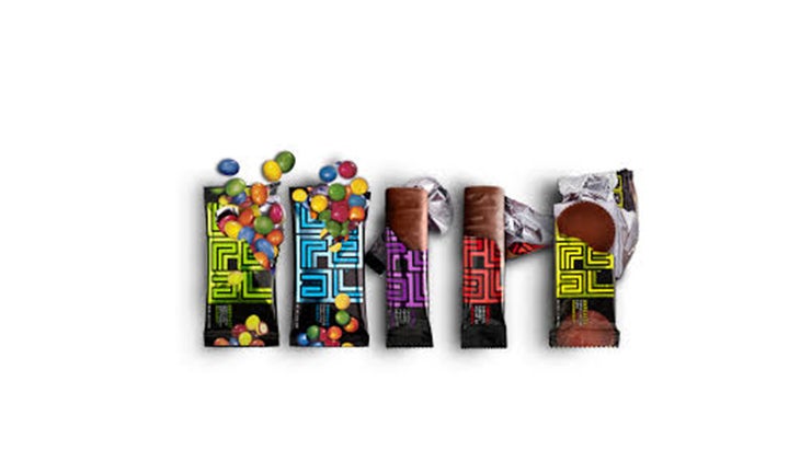 Unreal Candy Unreal Candy
