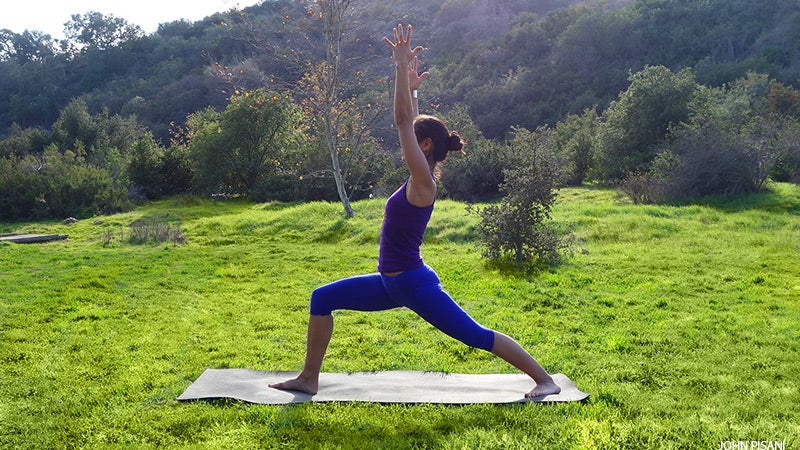 Yoga For Pitta Dosha: 5 Yoga Poses To Balance This Ayurvedic Constitution |  The Yogatique